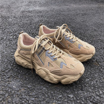 Shoes Mens Shoes 100 Hitch Couple Spring Breathable Shoes Sports Net Red 2022 Spring Summer New Years Eve Male Shoe Tide