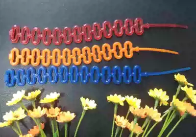 Hot special sauna bath center swimming pool locker locker key number plate hand ring