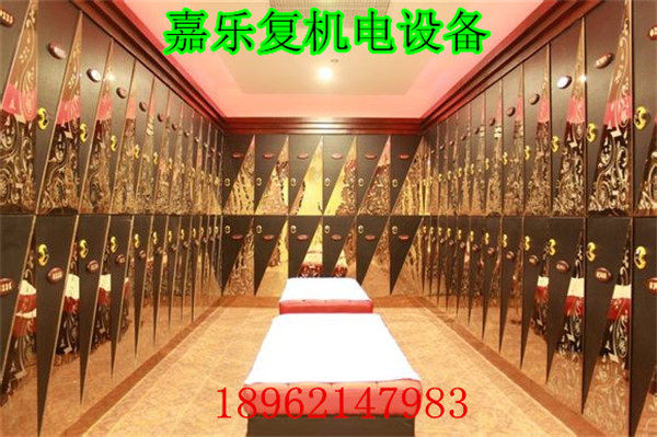 Wooden bath Hot spring Sauna Gym Swimming pool Sweat yoga Swimming pool Locker High quality printing door