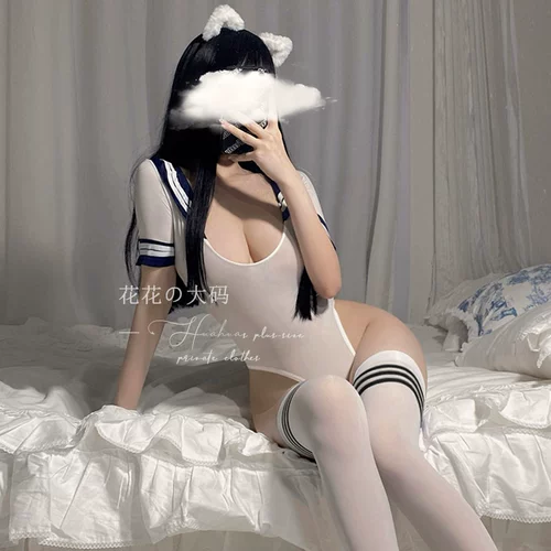 Pure Desire School Girl ~ Sailor orifor