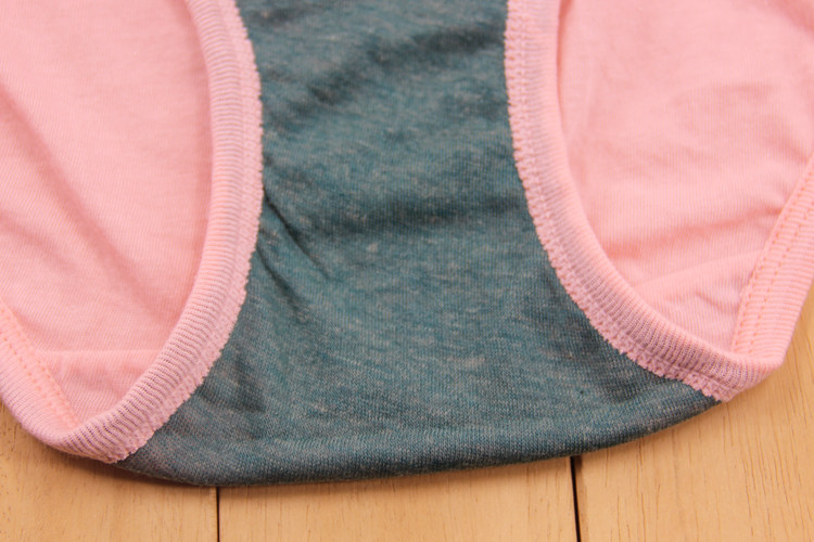 Slip AB-2822,1822 en coton - Ref 642310 Image 40