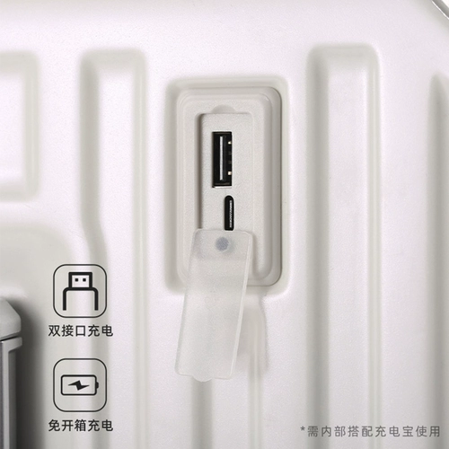 Вместительный и большой чемодан, универсальная сумка, 30 дюймов