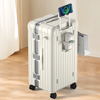 Белый — алюминиевая рама, посвященная 10-летию — основной цвет