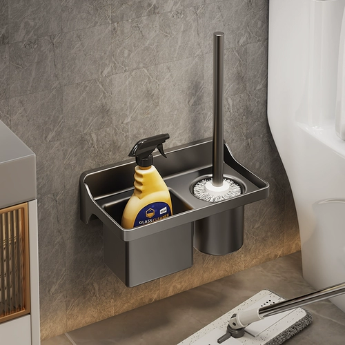 Туалет, гигиеническая щетка для домашнего использования