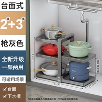 Новое обновление [Gun Grey] Двухслойная+трехслойная пропускная способность