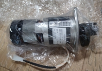 Special energy storage motor for circuit breaker AC DC110V AC DC220V