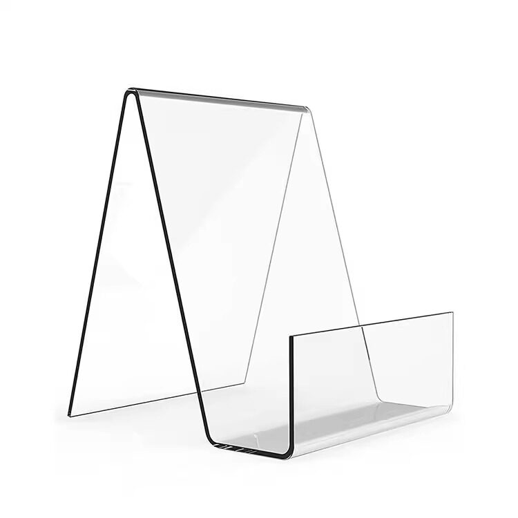 温州亚克力展示用品的LOGO