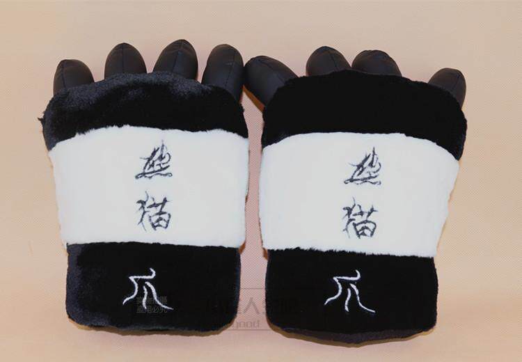 Gants pour enfants en velours - Ref 2146831 Image 8