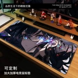 Большая мышка, ноутбук, игровая клавиатура, настольный коврик, делается под заказ