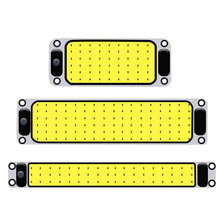 汽车货车驾驶LED阅读灯车内灯车厢内顶灯