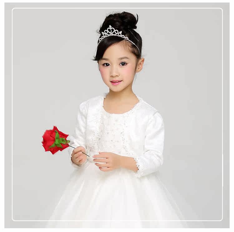 Blouson pour fille - Ref 2158481 Image 33