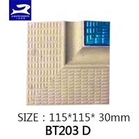 BT203-D Озеро Блю 240*115 мм