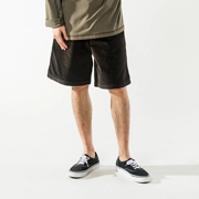 OPICLOTH (OPIC) 18SS CORDUROY SHORTS Quần short nhung