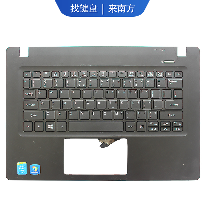 Suitable for Acer Acer Aspire V3-371 V3-331 V3-371G Laptop Keyboard C Shell Acer
