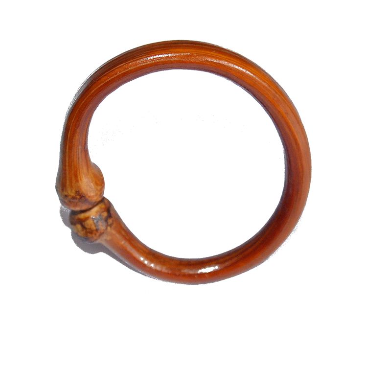 Tinh khiết tự nhiên Tây Tạng Vân Nam hoang dã spatholobus sylvestris gốc nho không có nút thắt kim cương vòng daniel wellington 