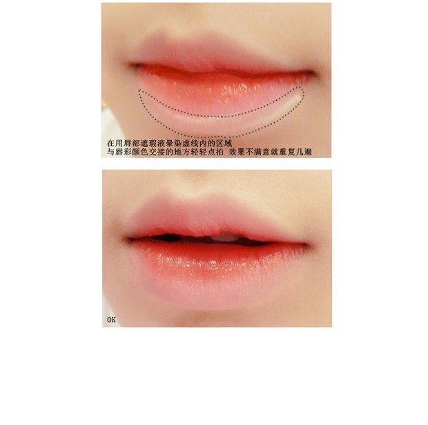 Quên COS đa năng một tay cắn môi trang điểm nền lỏng cơ sở mẫu mini - Nền tảng chất lỏng / Stick Foundation kem nền bb