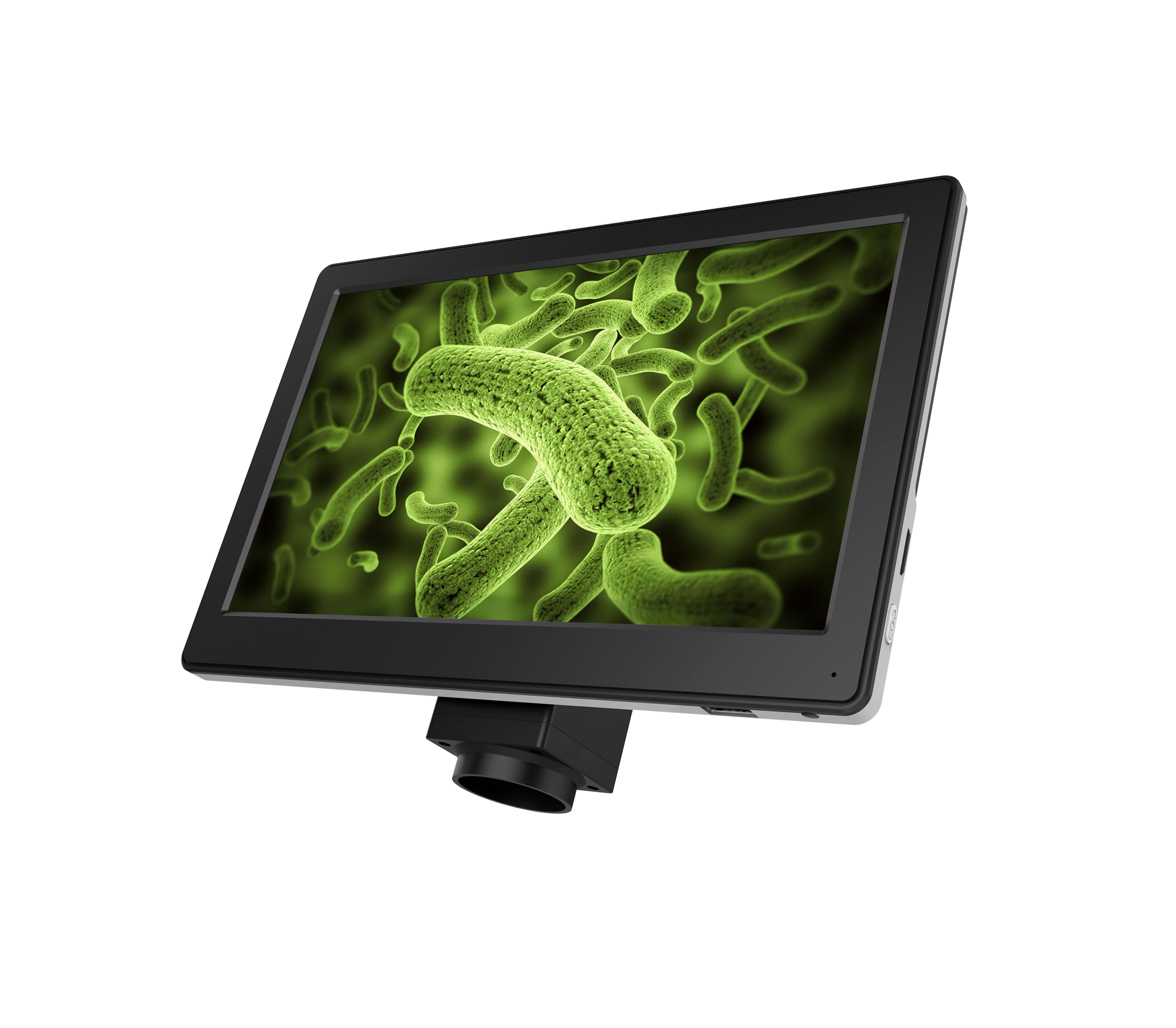 9 inch screen All HD 1080P USB synchronous output TF card storage function