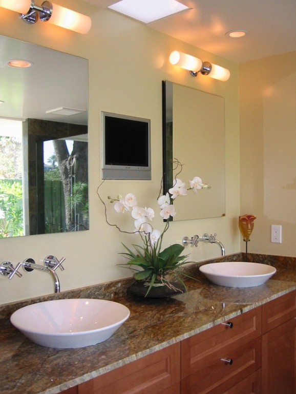 ��˹����Ƕ��ǽʽ��ͷ5410