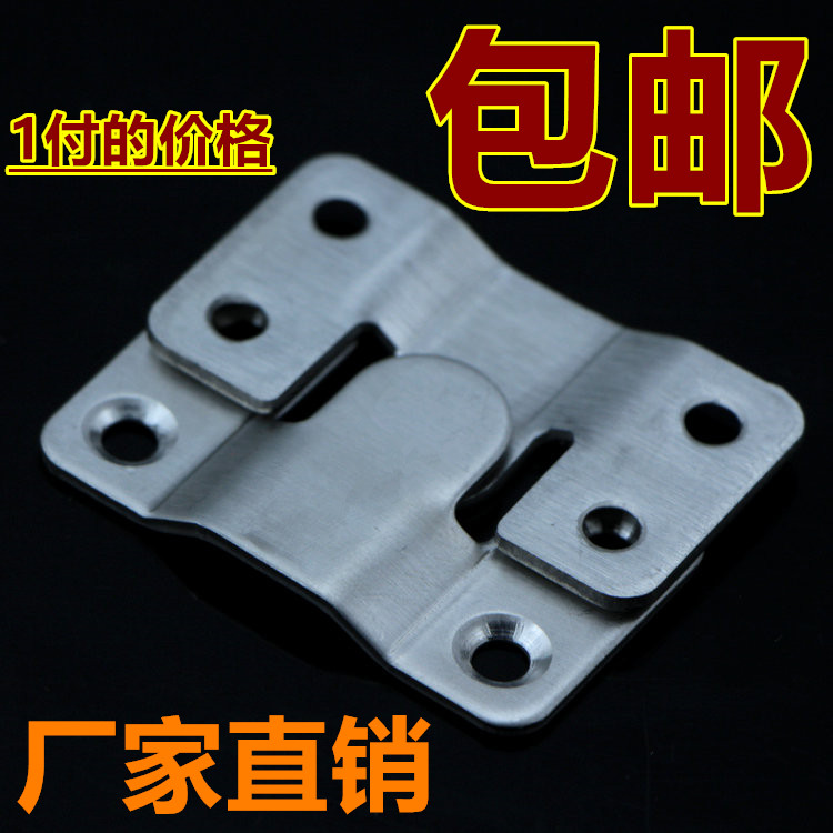 Pure Stainless Steel Suit Photo Frame Hook Wedding photo Dark clothing Hanging Code Exhibition Hall Gallery Frame Pendant