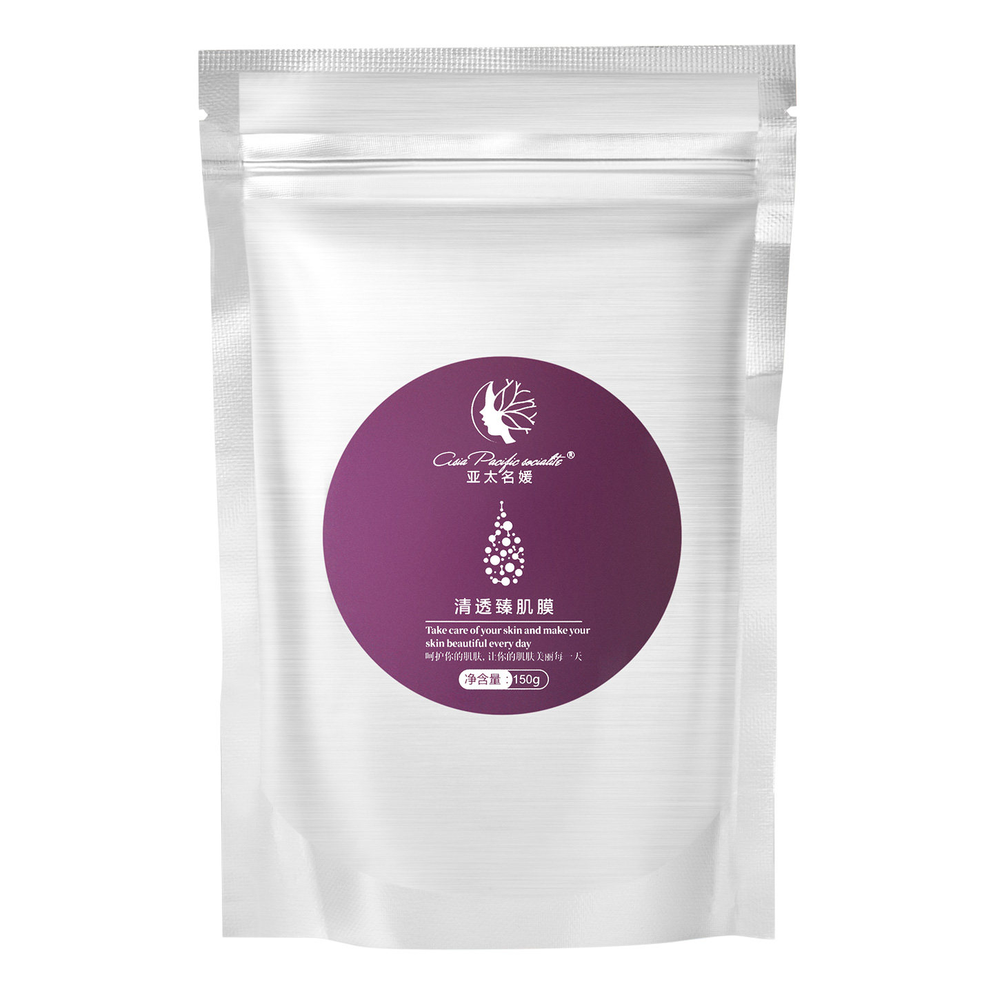 当清晨的第一缕光洒进窗台,我遇见了肌肤的温柔苏醒_贴片面膜_淘宝美妆网