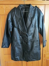 Import of quality sheepskin windy clothes for the good quality