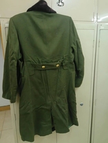 The brand new twill horse pants the school official coat.