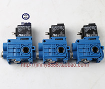 Germany AVENTICS solenoid valve 579-250 5792500220 plus coil 5420930220