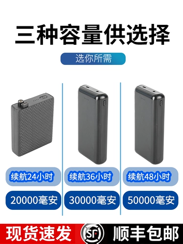 Вместительные и большые литиевые батарейки