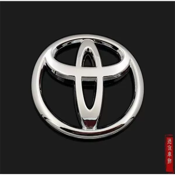 lô gô các hãng xe oto Áp dụng cho BYD M6 Logo xe Toyota sửa đổi Logo Đặc biệt Logo Logo Logo Pryovia Front và Re sau Logo logo tem xe ô tô thể thao tem dan xe oto