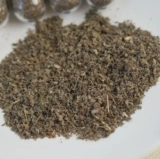 Новый продукт маленький дикий леопардовый бутылок мяты 45 мл, чтобы облегчить эмоциональную траву для кошек, сливочные волосы, кошачьи закуски для кошек