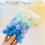 Красочная плюшевая игрушка, кот, котенок, избавление от скуки