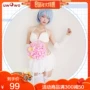 Spot Uwowo You Wo Wo Từ đầu thế giới của cuộc sống khác Rem Rem váy cưới cosplay quần áo nữ đồ cosplay gợi cảm