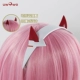 Spot giải trí tổ yến Uwowo trong đội tuyển quốc gia franxx 02 bộ đồ bơi cosplay áo tắm