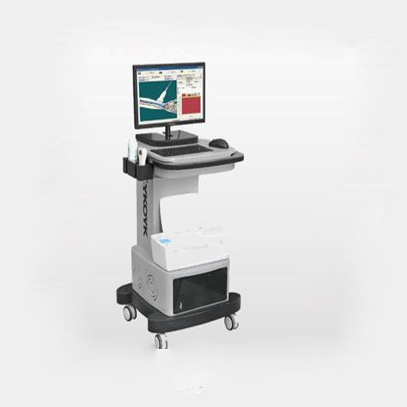 Ultrasonic Bone Density Analyzer Portable Bone Density Analyzer