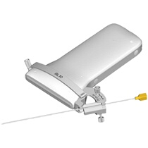 B ultra - probe piercing frame Ultrasound probe piercing frame of major brands ultrasound probe