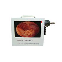 Type B-type Endoscopy Pet Electronic Image Inspector for Audio Detector for Animal Use