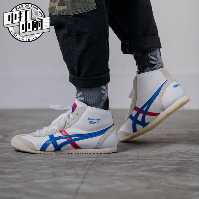 onitsuka tiger mexico 66 high top