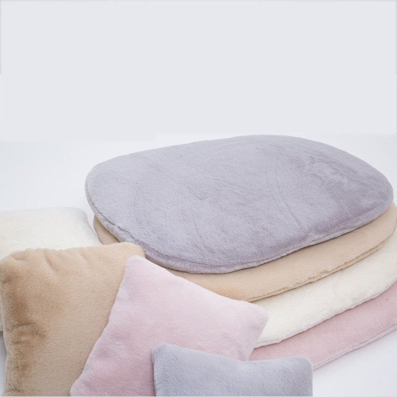 Little Prince Star Sofa Large, Medium and Small Matching Cushion Pillow Soft Cushion Fur Cushion with Zipper Removable and Washable Luminous Star Moon