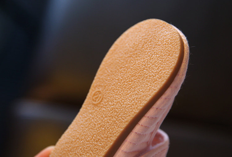 Chaussures enfants en autre ronde suture de voiture pour printemps - semelle tendon - Ref 1040052 Image 30