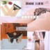 La Bella 655 La Bella Figura womens dòng đen bướm sexy cắt tùy tiện vớ pantyhose siêu mỏng. 