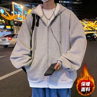 8968 светло -серый [плюс бархат толстый]