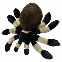 Funny Bugs Snakes Spiders Sugar Packet Caterpillars Bees Owls Plush Toys Slightly Dirty Minor Flaws Non-Refundable and Non-Exchangeable