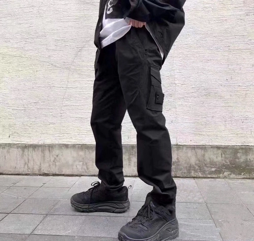 23FW Ghost pants 1648