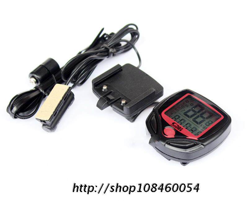 Tableau de bord vélo - Ref 2425739 Image 27