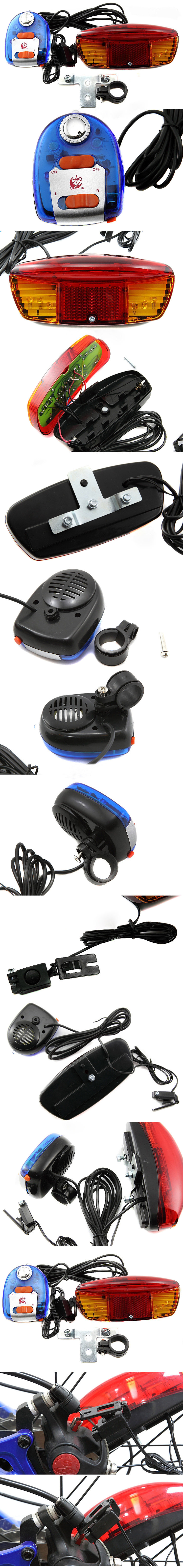 Lumière vélo - Taillights - Ref 2399832 Image 12