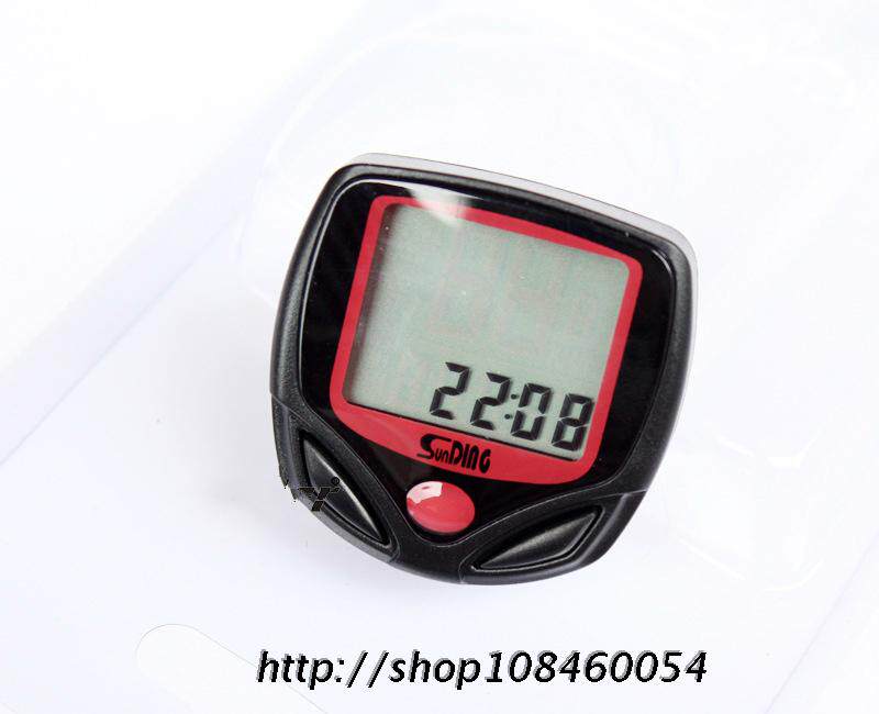 Tableau de bord vélo - Ref 2425739 Image 29