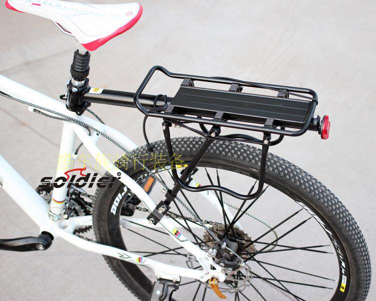 Porte-bagages pour vélo - Ref 2413938 Image 13