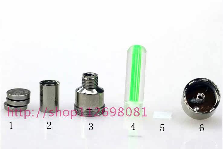 Eclairage pour vélo - Hot Wheels Lumières - Ref 2400148 Image 20