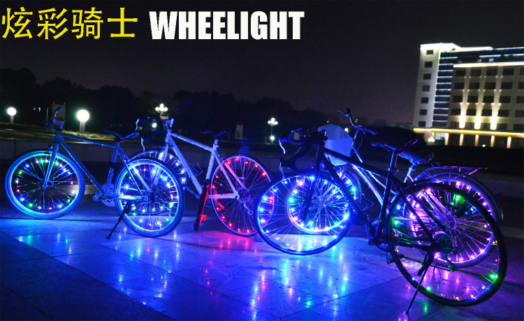 Lumière vélo SA08 - Hot Wheels Lumières - Ref 2401583 Image 6