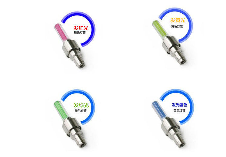 Eclairage pour vélo - Hot Wheels Lumières - Ref 2400148 Image 31